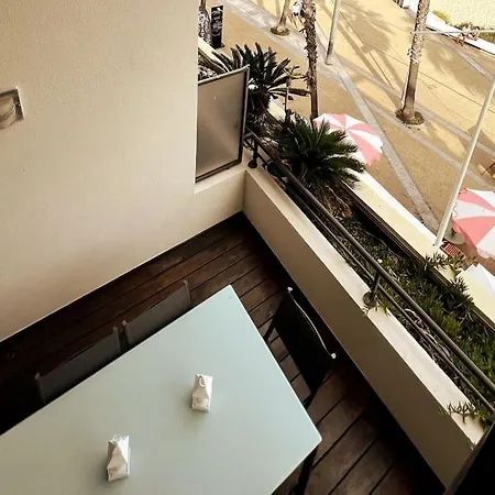 Le Nid Du Lido Apartment Sete