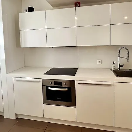 Le Nid Du Lido Apartment Sete