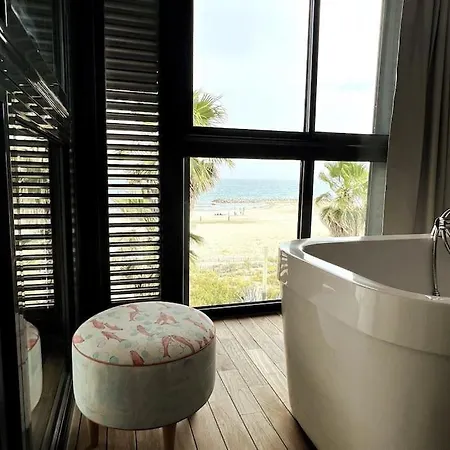 Le Nid Du Lido