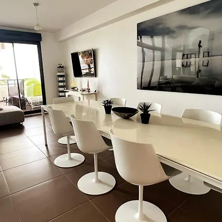 Le Nid Du Lido Apartment Sete