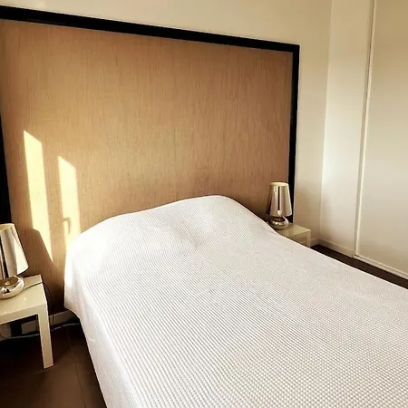 Le Nid Du Lido Apartment Sete