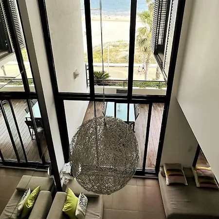 Le Nid Du Lido * Sete