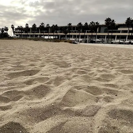 Le Nid Du Lido * Sete